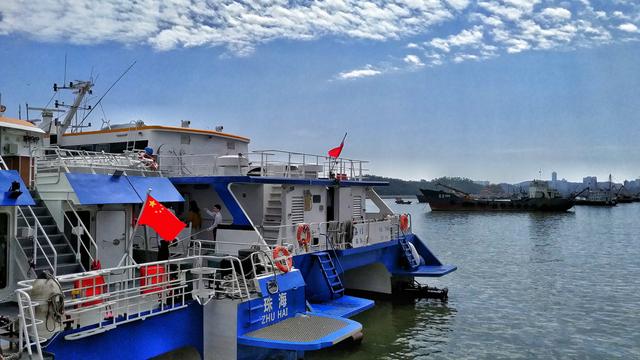 广东有什么适合游玩的岛屿,广东有什么好玩的海岛