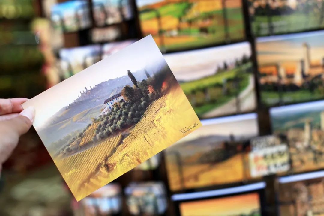 意大利最好的葡萄酒小镇,世界著名的葡萄酒小镇