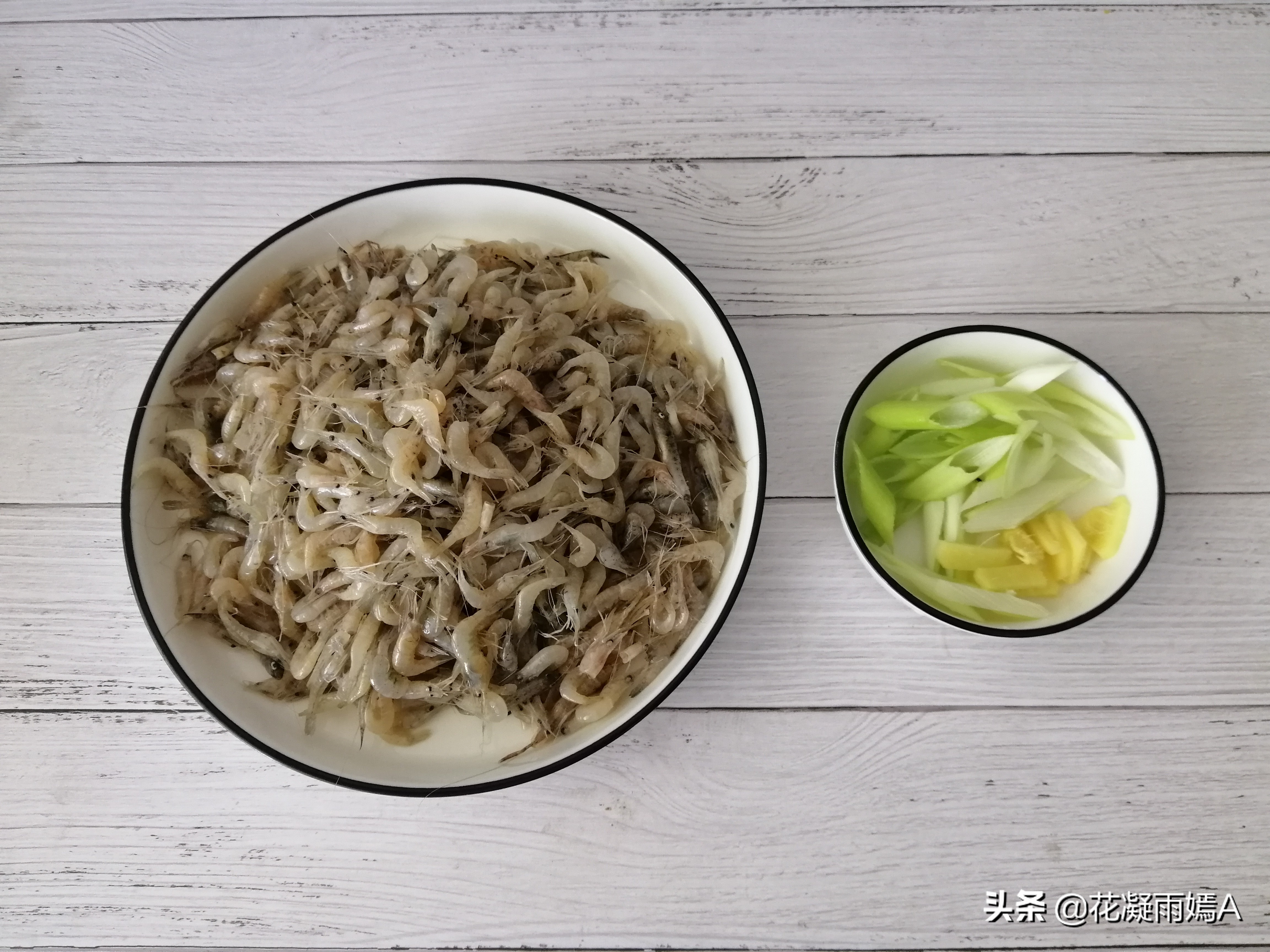 婴儿虾怎么吃又补钙又营养,什么虾营养价值高适合小朋友吃