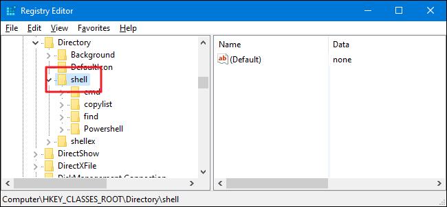 windowspowershell怎么不在右键显示,右键windowspowershell窗口是干嘛的