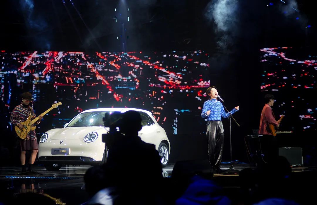 一键启动时光机,敢不敢穿梭回2020年伊始......