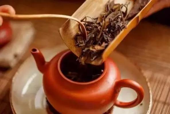 茶知识饭后喝茶有什么好处,茶知识喝出来的健康