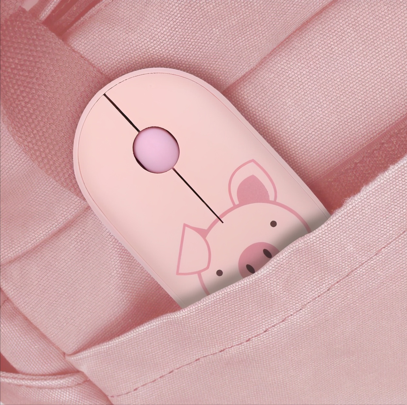 富德无线鼠标连不上电脑了怎么办,富德无线鼠标无反应