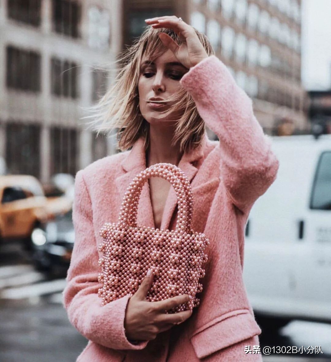 不可忽略的时尚单品,当下流行的爆款