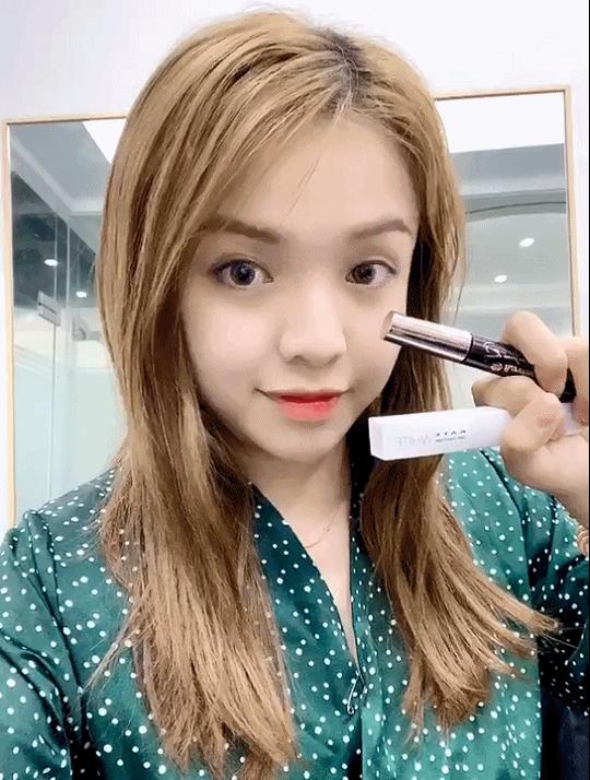 卸妆教程新手必学眼妆,基础眼妆新手必学双眼皮