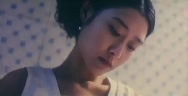 叶玉卿陈冲红玫瑰与白玫瑰,陈冲叶玉卿