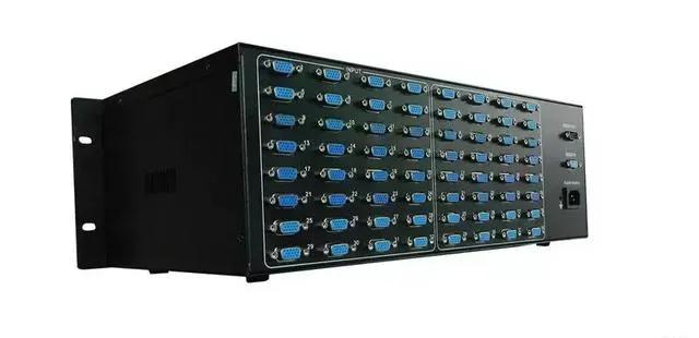 【经验分享】一文了解清楚视频解码器、数字矩阵与综合监控平台