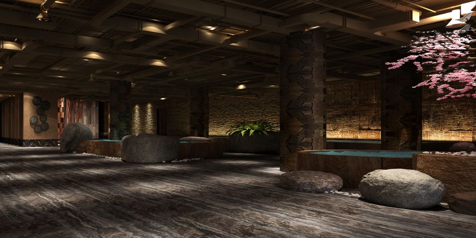 兰州城关区附近24小时温泉,泡温泉兰州附近