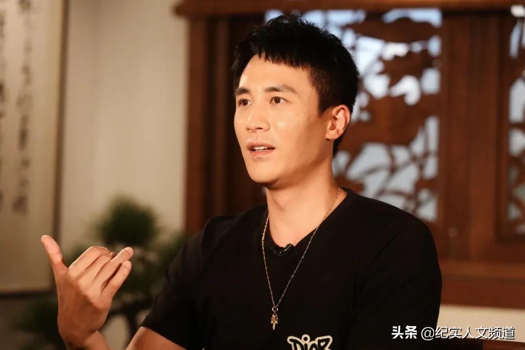 演员杜淳多少岁,杜淳演谢晋元