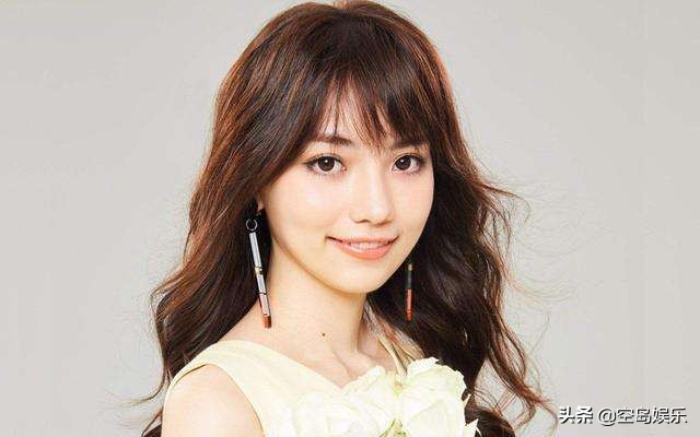 体坛十大美女，第一我心动了