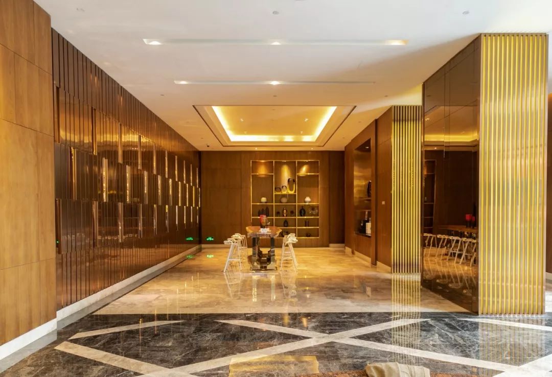 24小时澳美｜在EFC感受都市繁华的酣畅呼吸，工作生活两不误