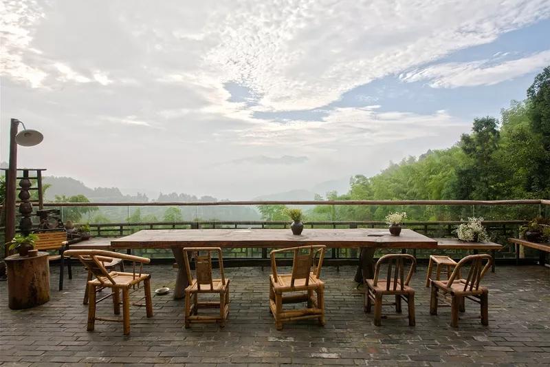 楠溪民宿真赞！推荐一批楠溪江畔精品民宿，你住过吗？（一）