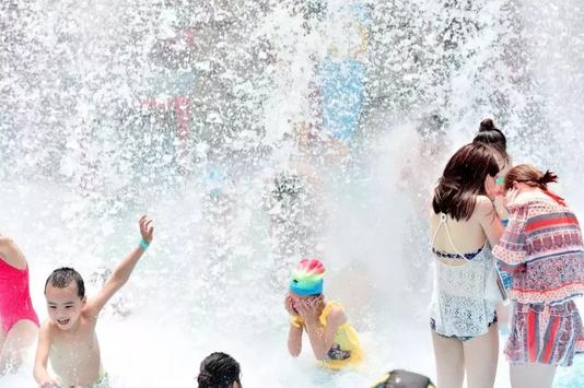 成都天堂岛海洋公园设施游玩限制,成都天堂岛海洋乐园是不是室内