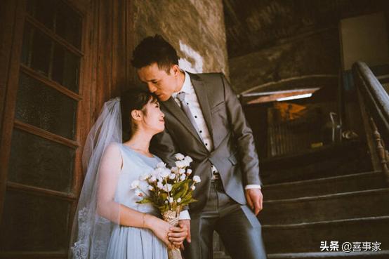 不一样的花式情侣照pose,教你情侣拍照怎么低调秀恩爱