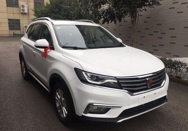 车主对荣威rx5plus的真实评价,车主真实评价荣威rx3