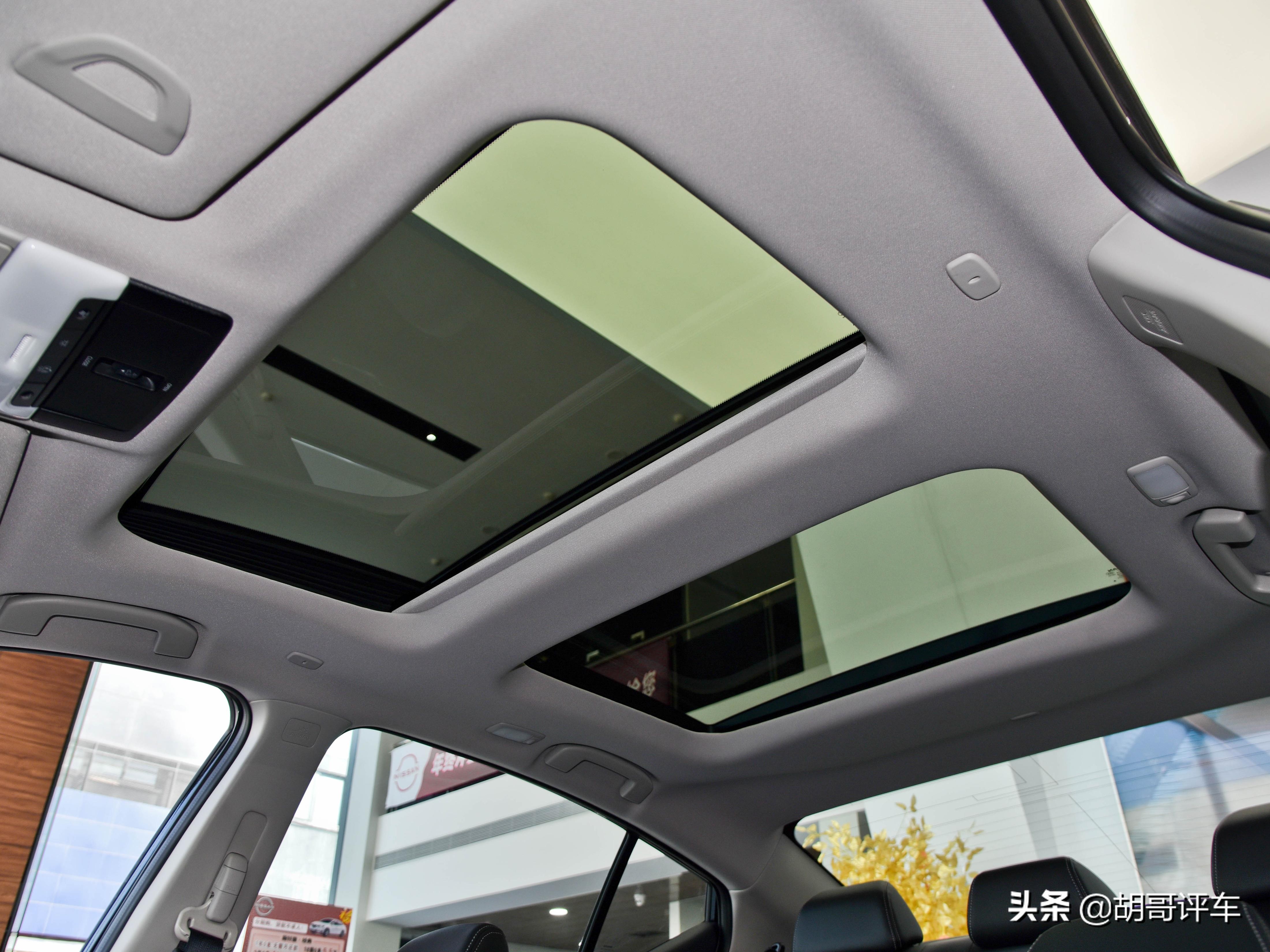 日系价格低的冷门b级车,最新拿下一台日产天籁b级车