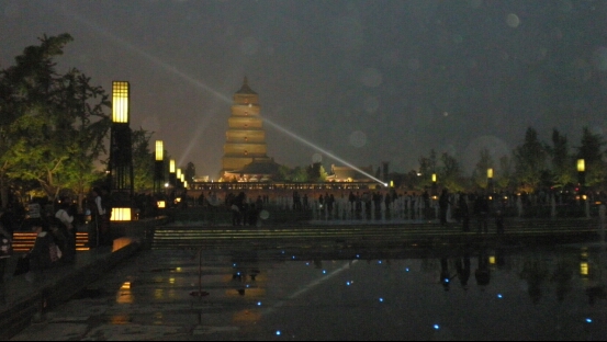 那些曾经辉煌后来衰落的城市,那些曾经辉煌过的城市