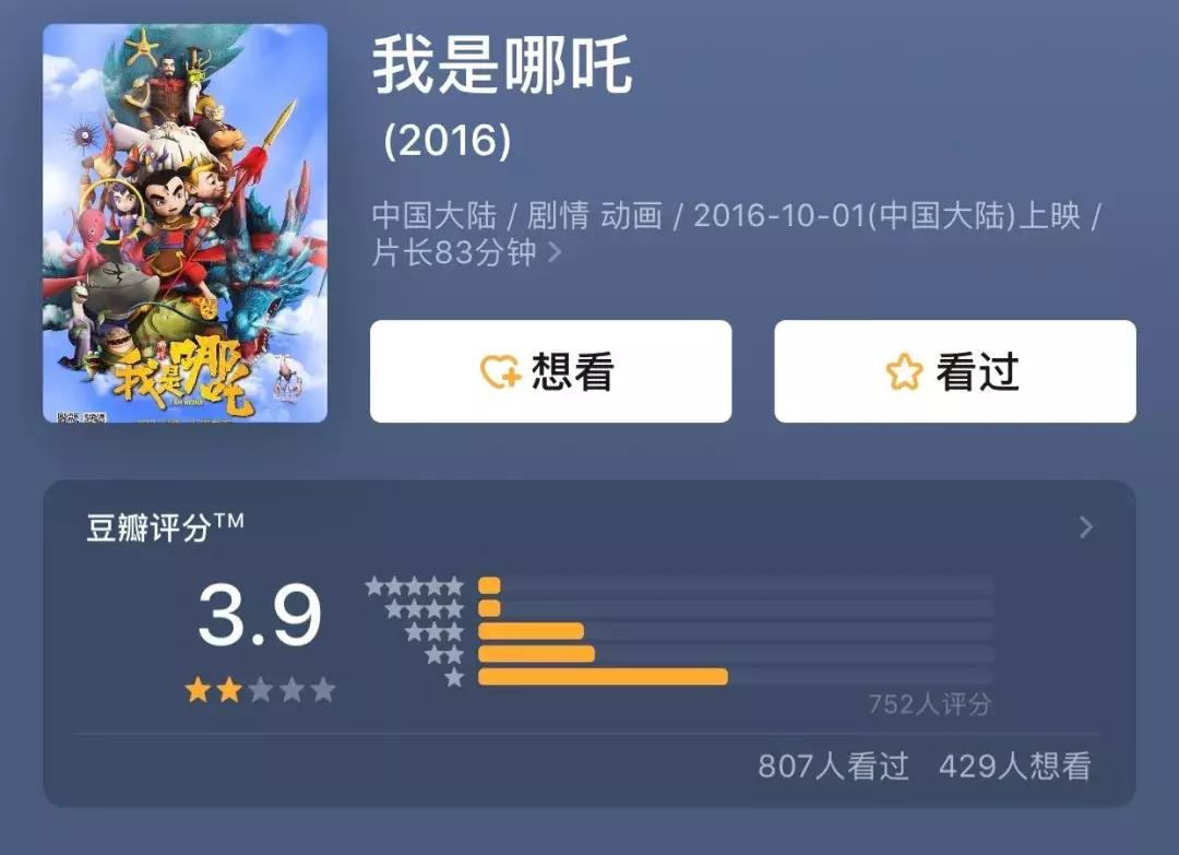 哪吒动画里面的人物有哪些,动画里哪吒有几种形态