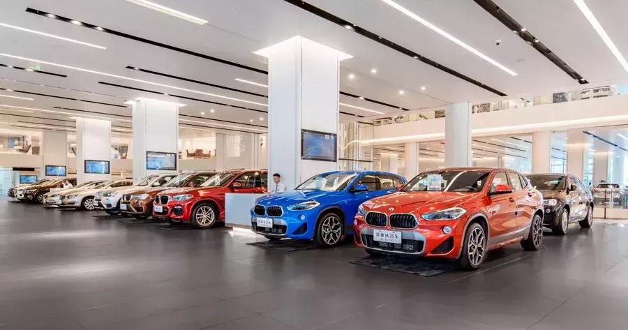 澳康达二手车价目表,澳康达二手车的发展历史