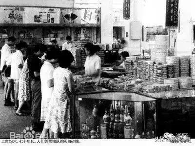 在潮汕,清代的时候,就有“代购”?不愧是百载商埠……