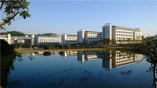 广东考生最适合捡漏的15所大学,广东这些大学实力不输985211