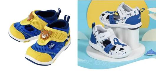 京东亲子节盛大开幕,萌宝潮装为儿童春夏穿搭添活力