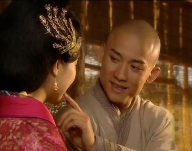 水浒传里有哪些女生,水浒传中的寺僧有什么特点