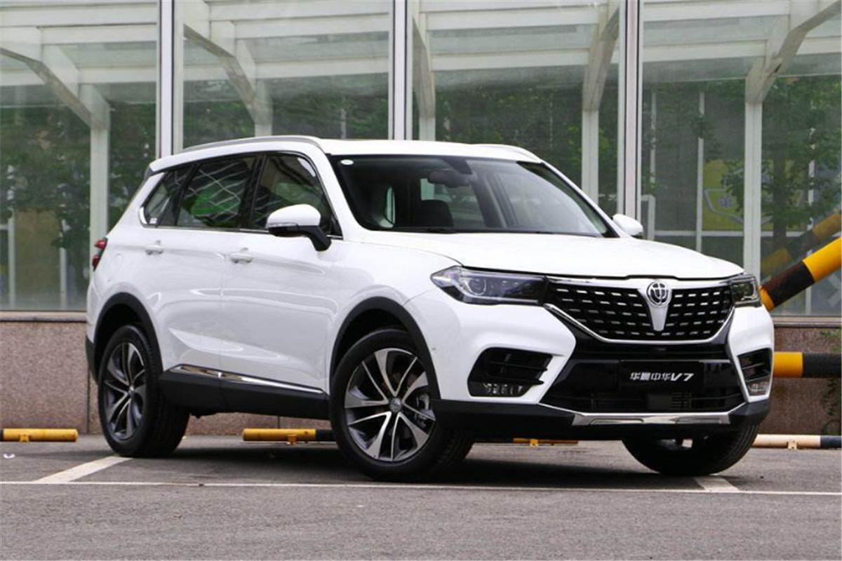 中国二十年砥砺前行的成就与教训,华晨中华现状