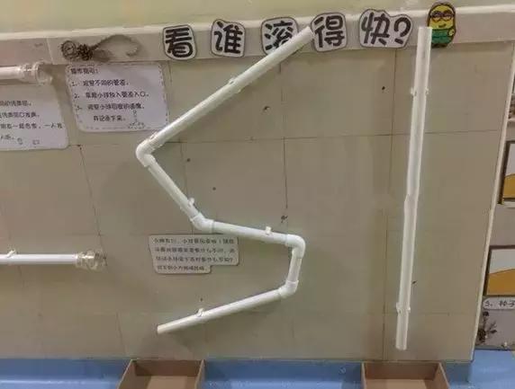 幼儿园小班科学区角布置视频,幼儿园科学区角布置图片手工