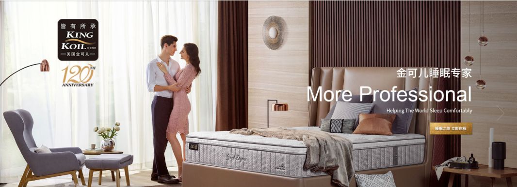 今年家居影响力软体品牌,软体家具十大名牌排行榜最新