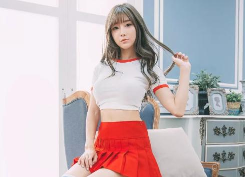 一招告别平胸小妙招,胸部下垂外扩做什么丰胸手术