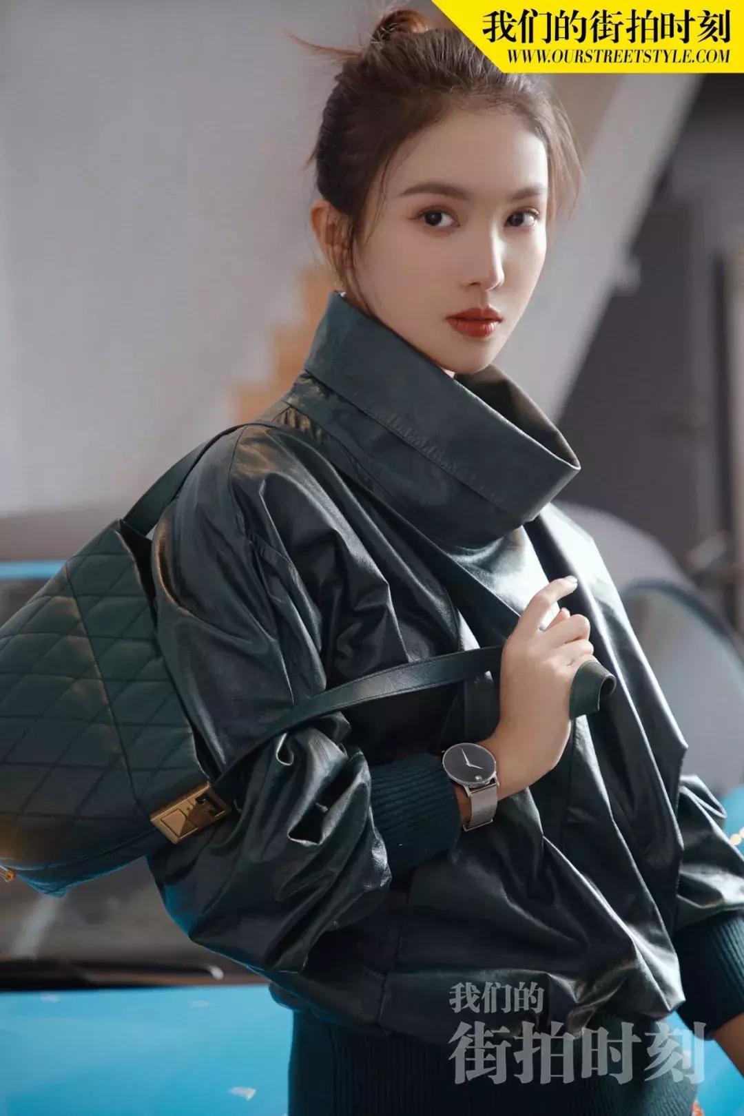 白百何鞠婧祎,白百何宋祖儿