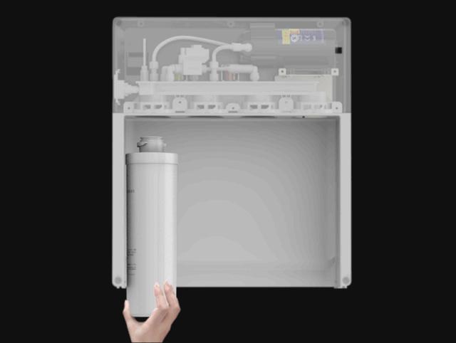 泉来净水器哪个型号性价比高,泉来净水器讲解