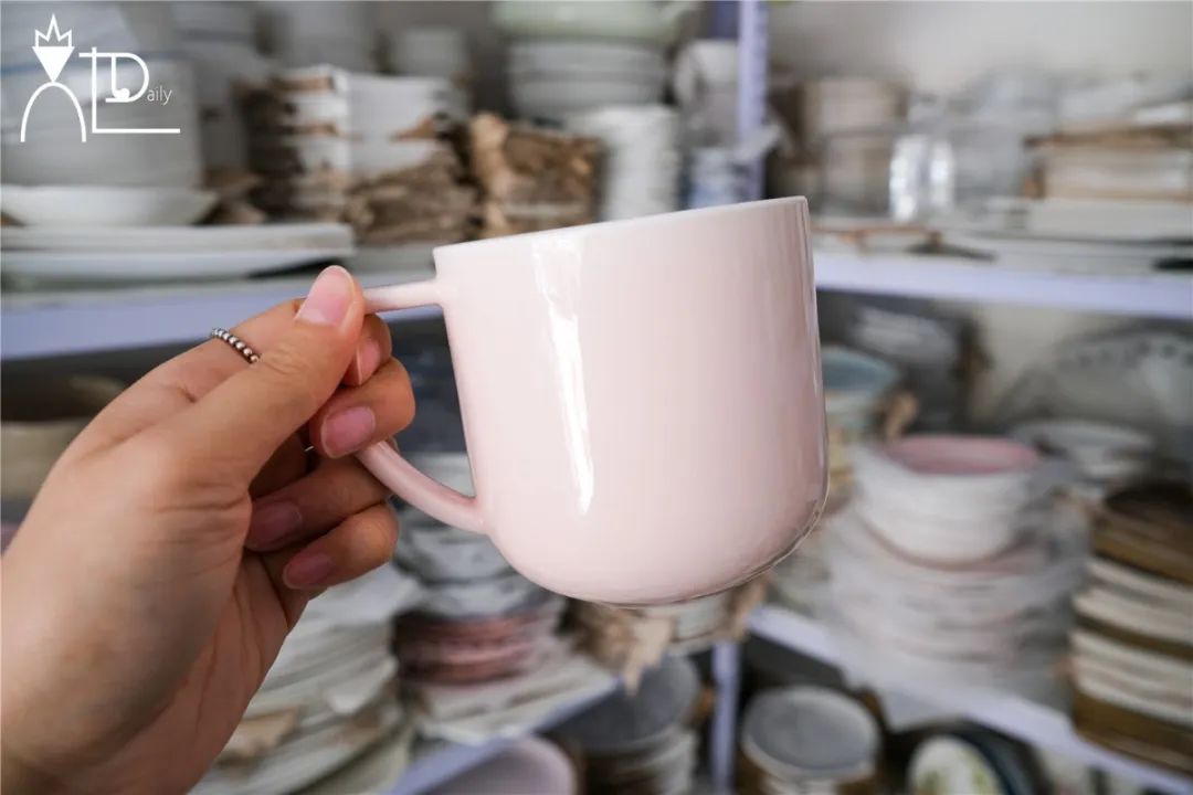 餐具控厨房好物,青岛宝藏陶瓷餐具店