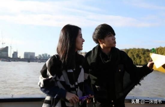 生下女儿后,却沦为华晨宇的前女友,张碧晨到底值不值?