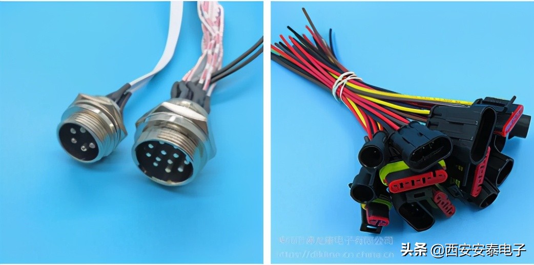 航空航天迷看过来,带你一文了解航空线材知识及测试方法