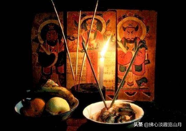 民间断鬼最灵验的方法,有什么巫术可以招魂