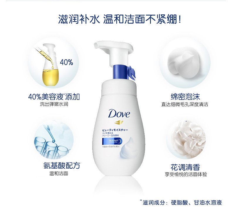 氨基酸洁面测评网红,氨基酸洁面推荐红黑榜