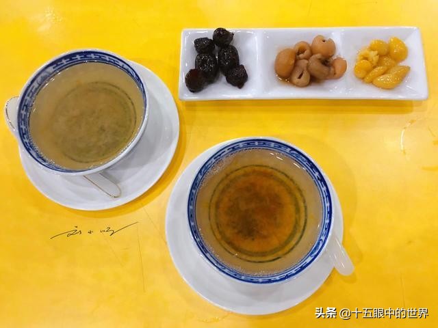 去泰国必买的即食燕窝,泰国曼谷好吃的燕窝