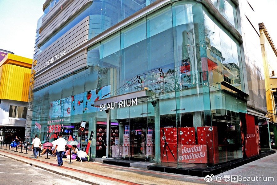 泰国值得买的东西清单美妆,泰国彩妆必买攻略