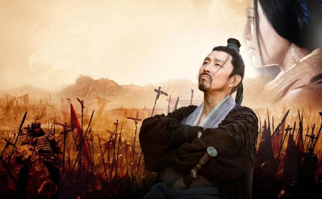 楚汉之争毛*东泽**为什么更欣赏刘邦？刘邦是高明的政治家，项羽不是