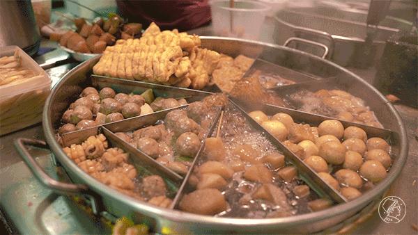 吃了这么多年的美食是真的吗,麻辣烫为什么好吃揭秘