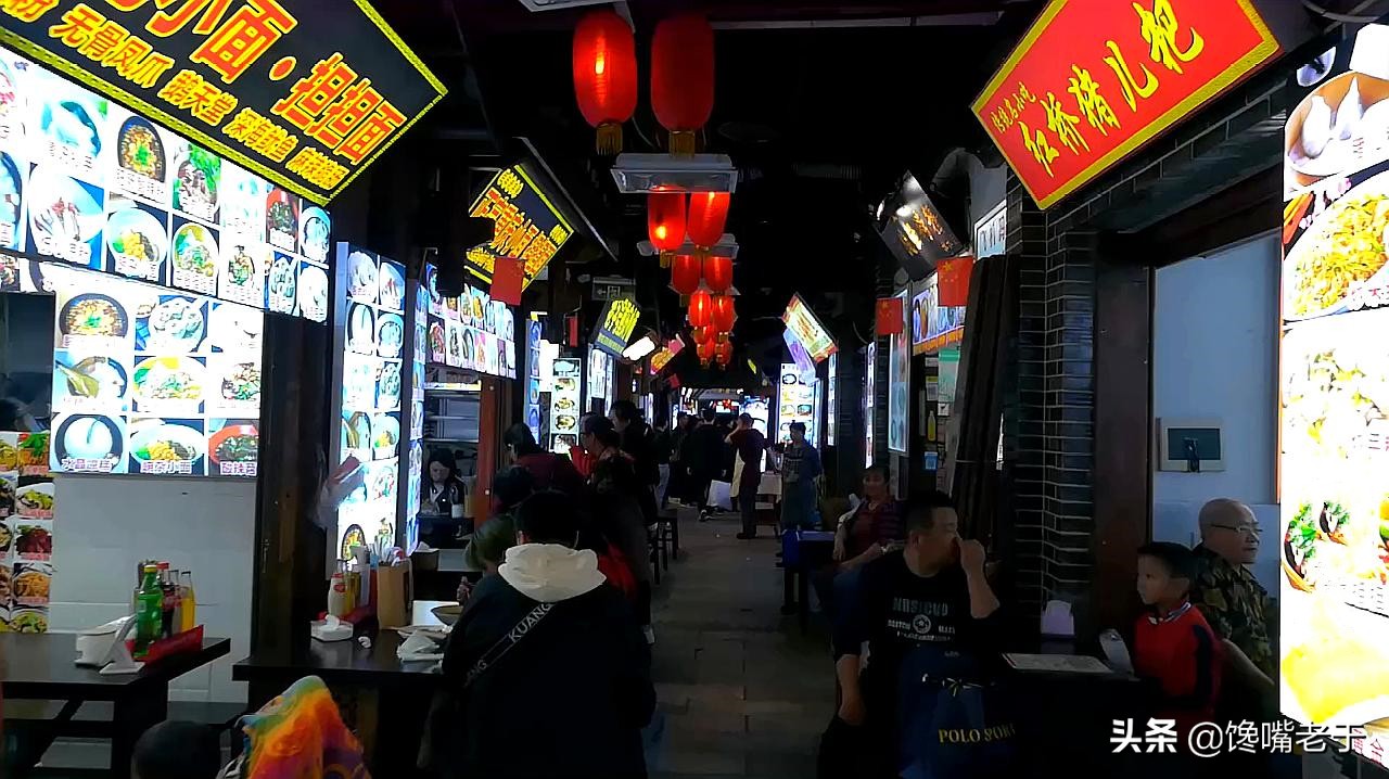 重庆小面风靡,重庆小面为什么卖的那么好