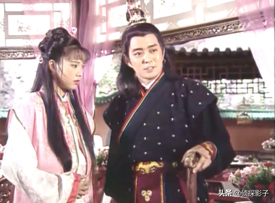 乞丐皇帝和佩瑶,乞丐皇帝佩瑶有这个人吗