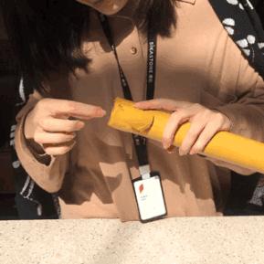 小王子开箱,开箱巴黎世家沙漏包