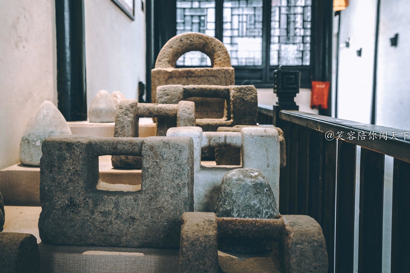 江南小众古镇视频,江南水乡小众又出名