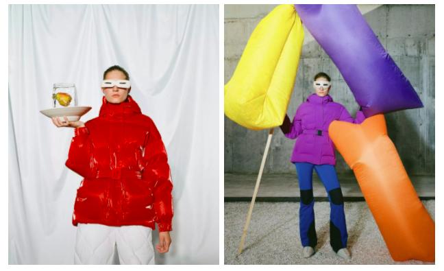 反季节种草羽绒服,get爱豆同款,这几个牌子别错过