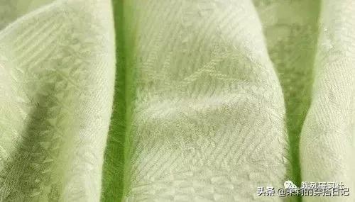 50种面料知识大全,50种衣服面料值得收藏