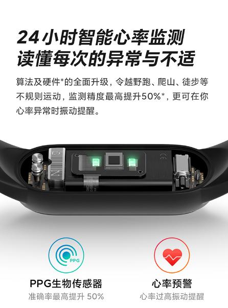 小米手环5便宜值得买吗,小米手环5和荣耀手环5哪个值得买