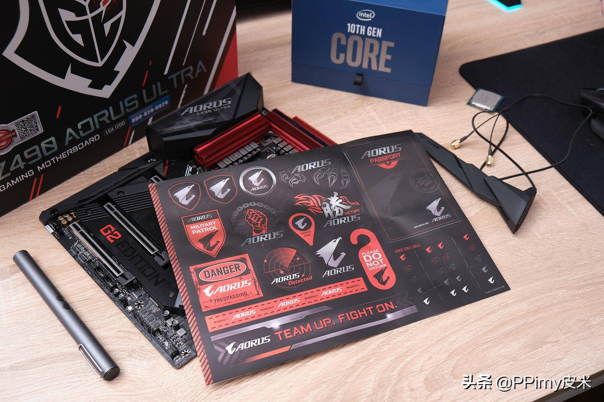 技嘉z490aorusultra怎么样,技嘉主板z490aorusultra